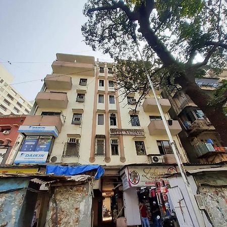 Hotel National Mumbai Kültér fotó