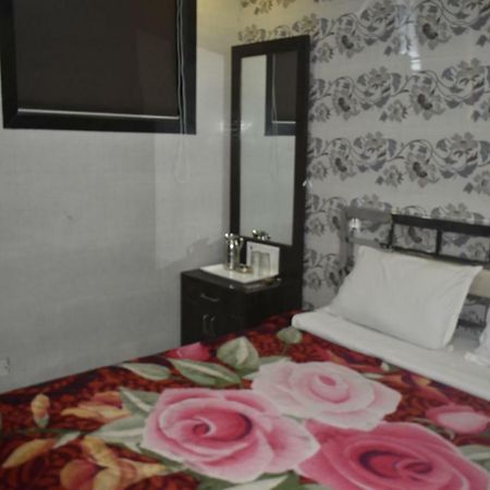 Hotel National Mumbai Kültér fotó