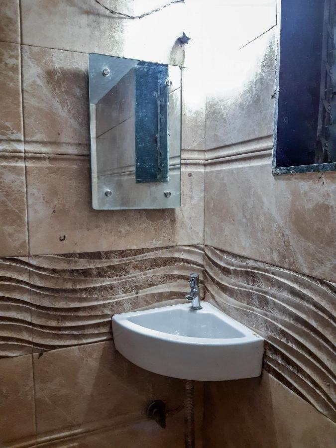 Hotel National Mumbai Kültér fotó