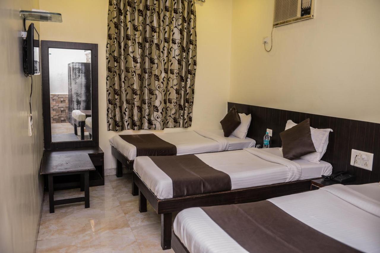 Hotel National Mumbai Kültér fotó
