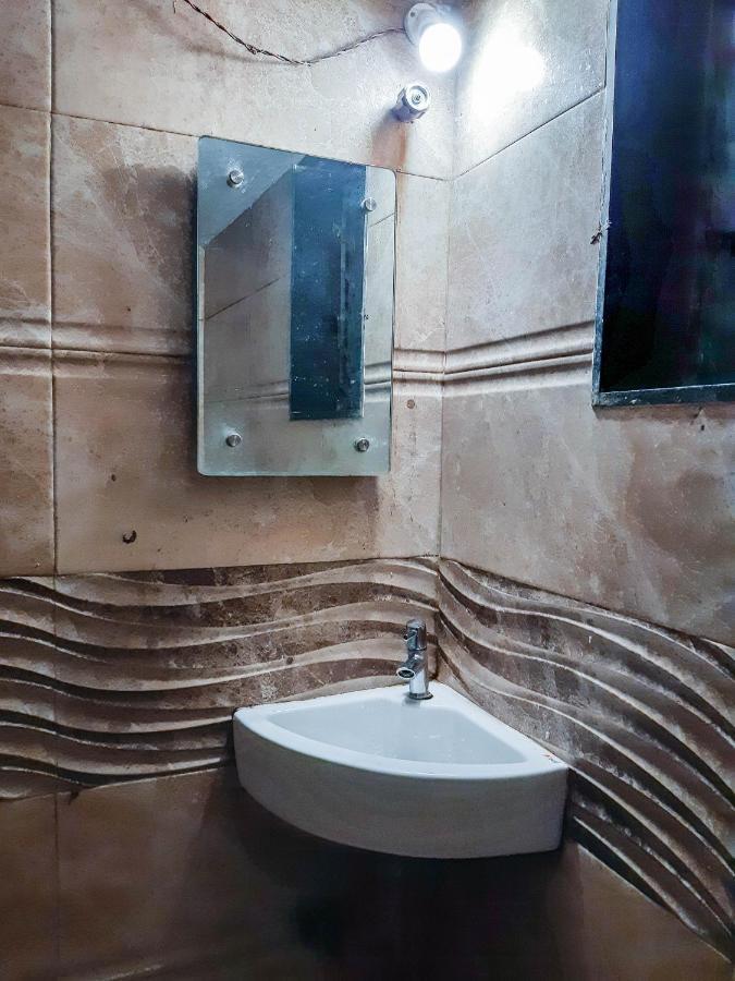 Hotel National Mumbai Kültér fotó